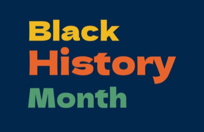 Black History Month - CDB